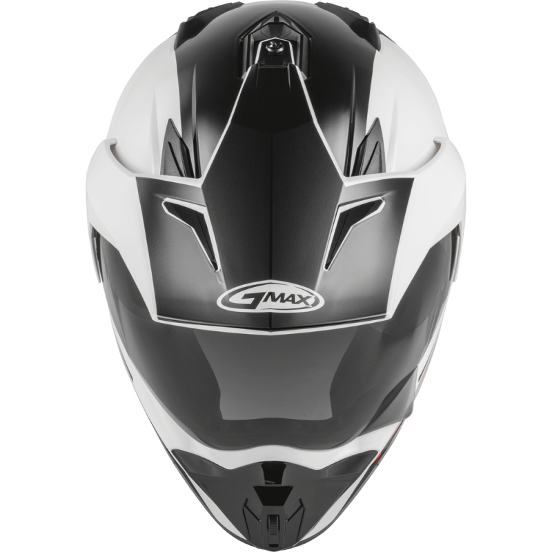 GM-11 Dual-Sport Scud Helmet GM-11 Dual-Sport Scud Helmet