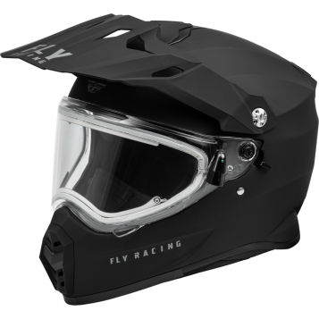 Trekker CW Solid Helmet (2024)