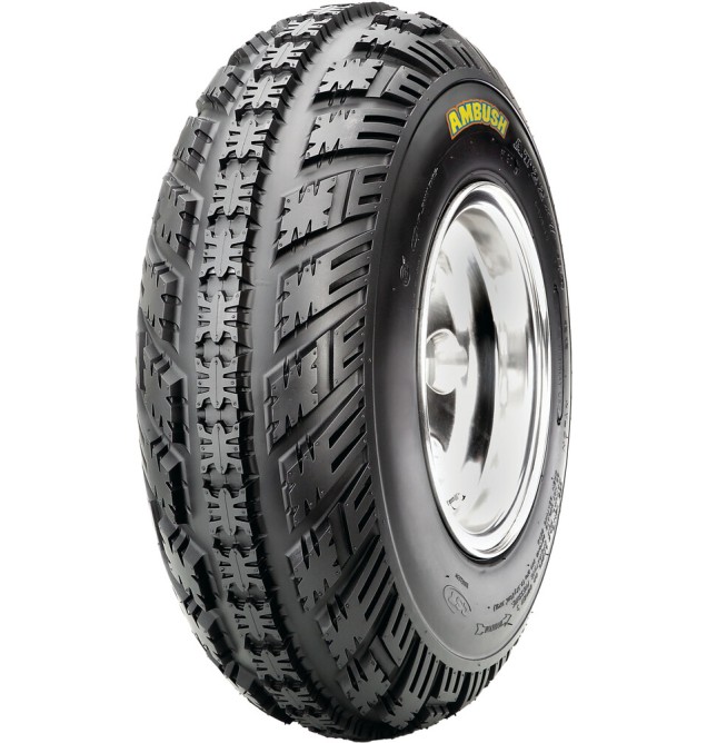 Ambush Tire