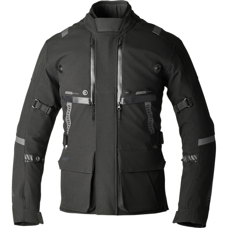 PS Vulcan Textile Jacket PS Vulcan Textile Jacket
