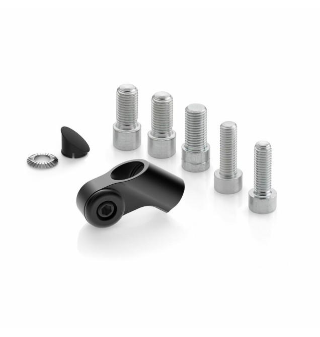 Universal Mirror Adapter