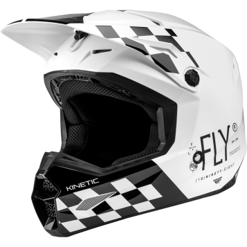 Kinetic Lite Rival Helmet (2026)