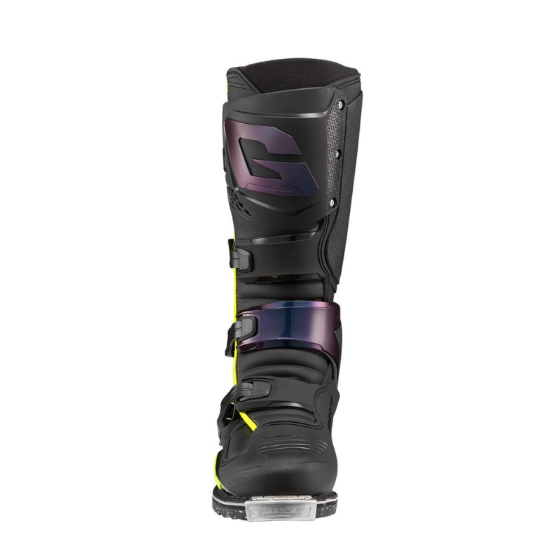 SG-22 Boots (SP `2025) SG-22 Boots (SP `2025)