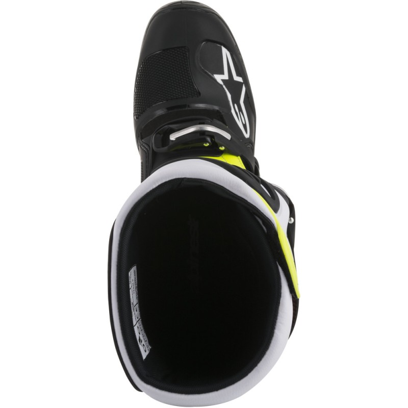 Tech 5 Boots Tech 5 Boots
