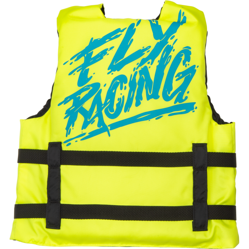 Youth Nylon Flotation Vest Youth Nylon Flotation Vest