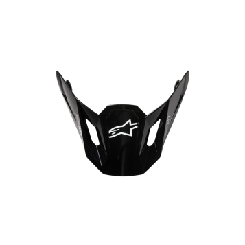 SM7 Solid Visor