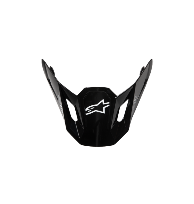 SM7 Solid Visor