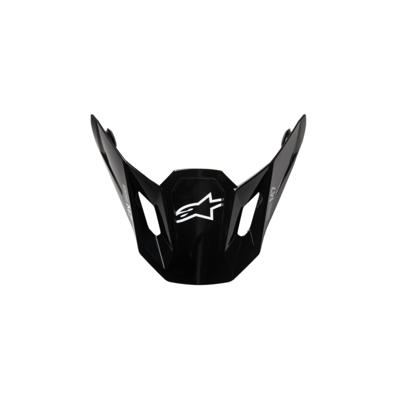 SM7 Solid Visor SM7 Solid Visor