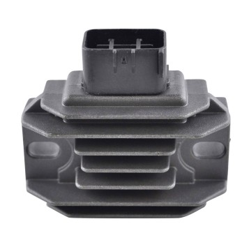 VOLTAGE REGULATOR RECTIFIER