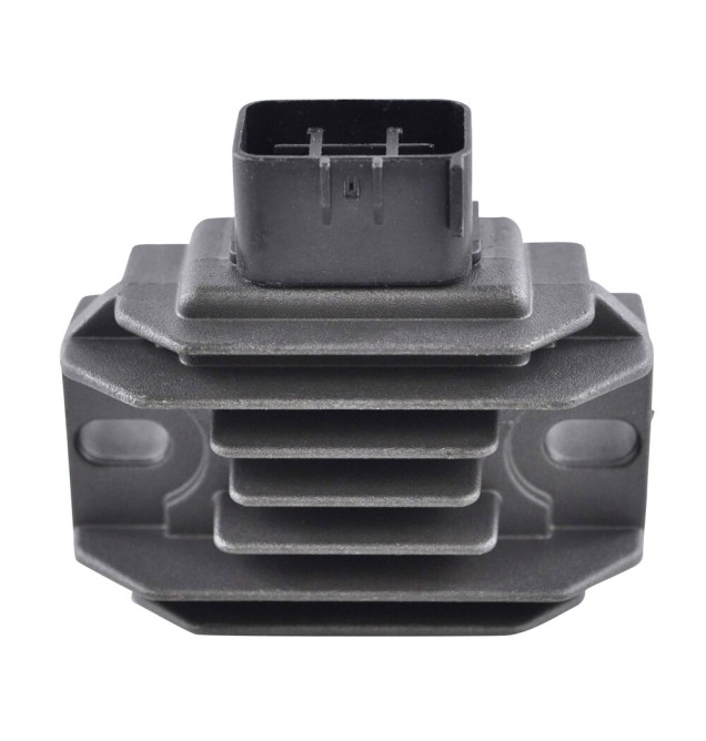 VOLTAGE REGULATOR RECTIFIER