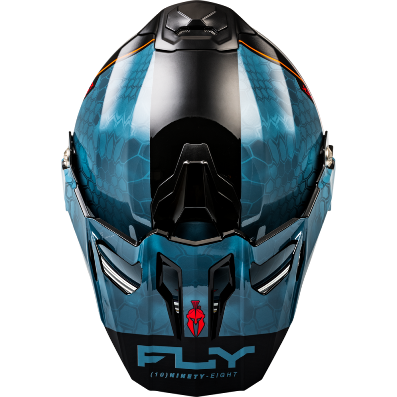 Trekker Kryptek Conceal Helmet (2024) Trekker Kryptek Conceal Helmet (2024)