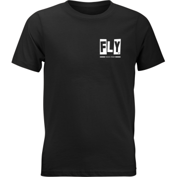Fly Punk Youth Tee