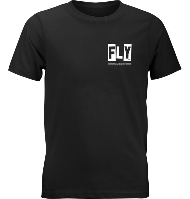 Fly Punk Youth Tee