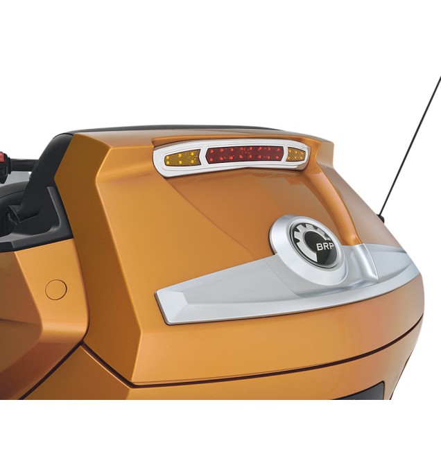 Trunk Brake & Turn Signal