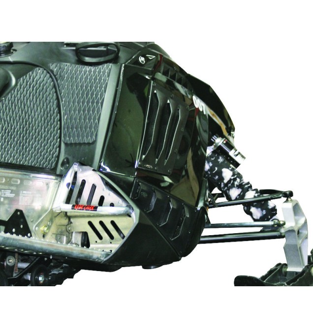Polaris Vents
