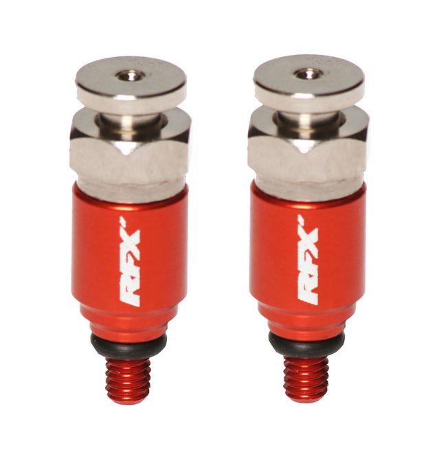 FORK AIR BLEEDERS WP