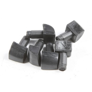 Driven Clutch Button