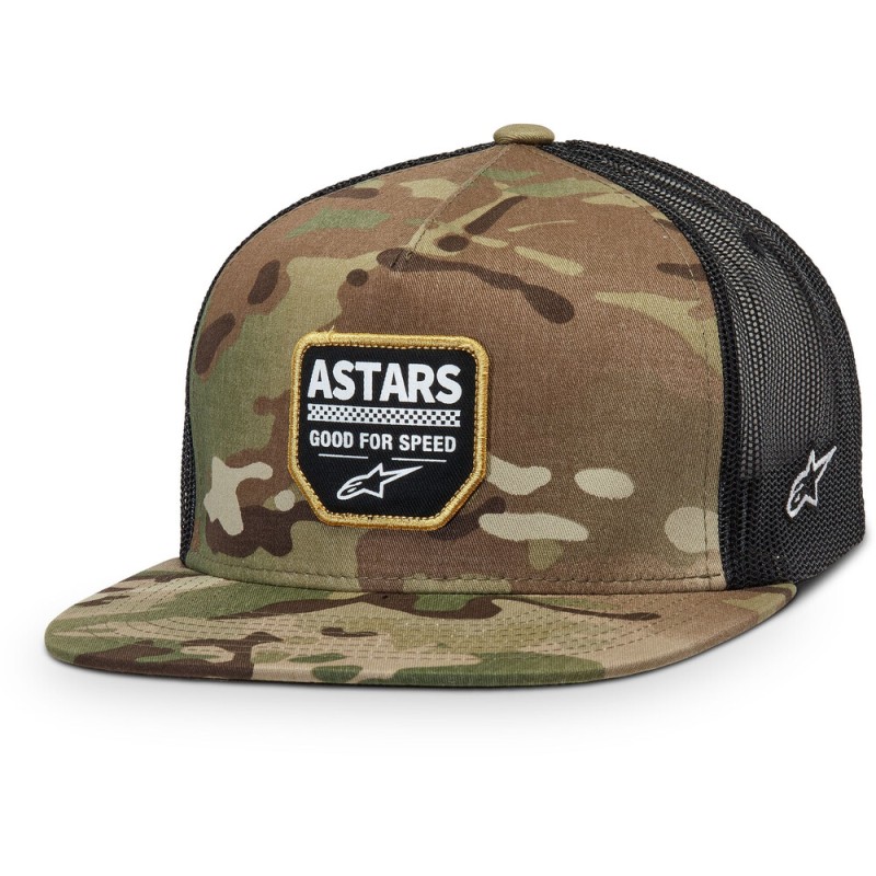 Covert Trucker Covert Trucker