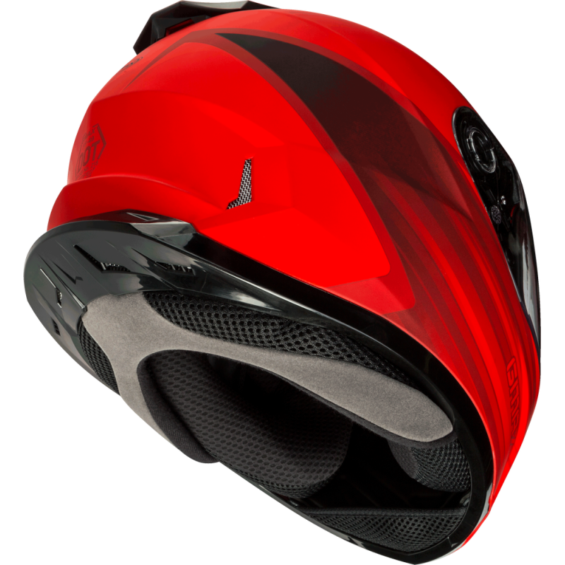FF-49 Deflect Helmet FF-49 Deflect Helmet