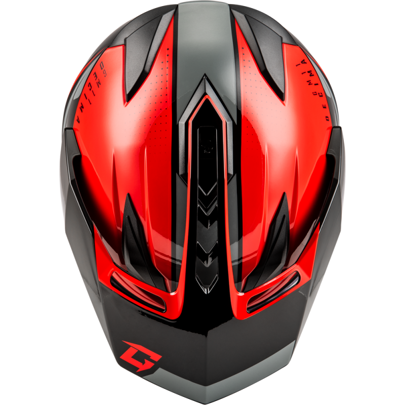 GM-11 Decima Helmet GM-11 Decima Helmet