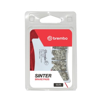 Prime LA Semi Sintered Brake Pads