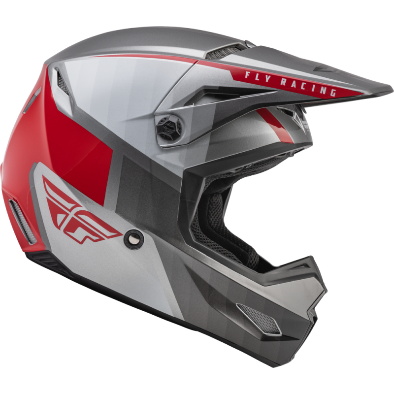 Kinetic Drift Helmet Kinetic Drift Helmet