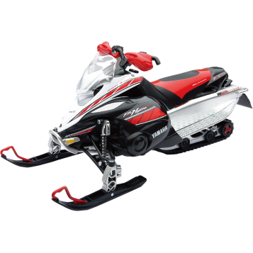 Yamaha FX Snowmobile Replica