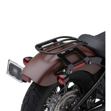 Detachable Solo Rack