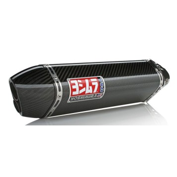 TRC-D Full System Exhaust