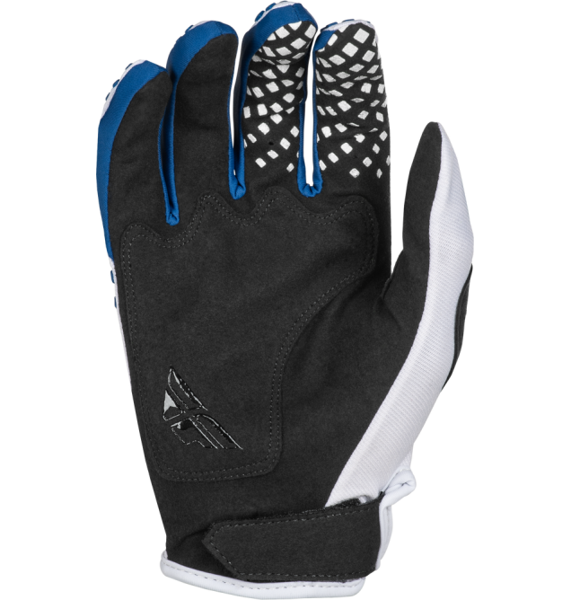 Kinetic Center Gloves