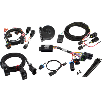 SELF CANCELING T/S KIT W/HORN