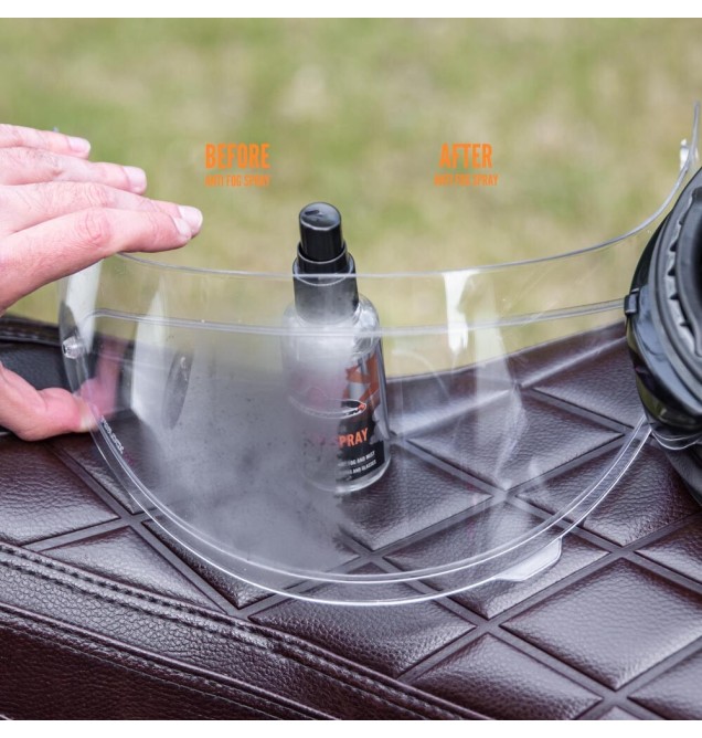 Superior Anti-Fog Spray