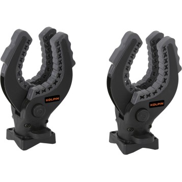 Ratcheting Rhino Grip