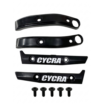 Replacement Abrasion Guard Set