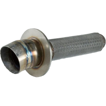 Spark Arrestor Kit