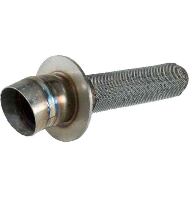 Spark Arrestor Kit