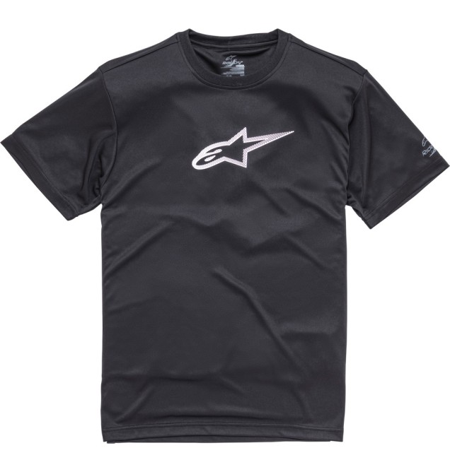Tech Ageless Premium Tee