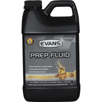 Prep Fluid