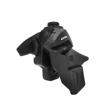 FUEL TANK- SX/SXF XC/XCF 125-4