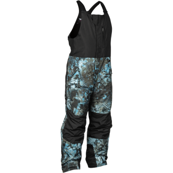 Outpost Bib (2025)