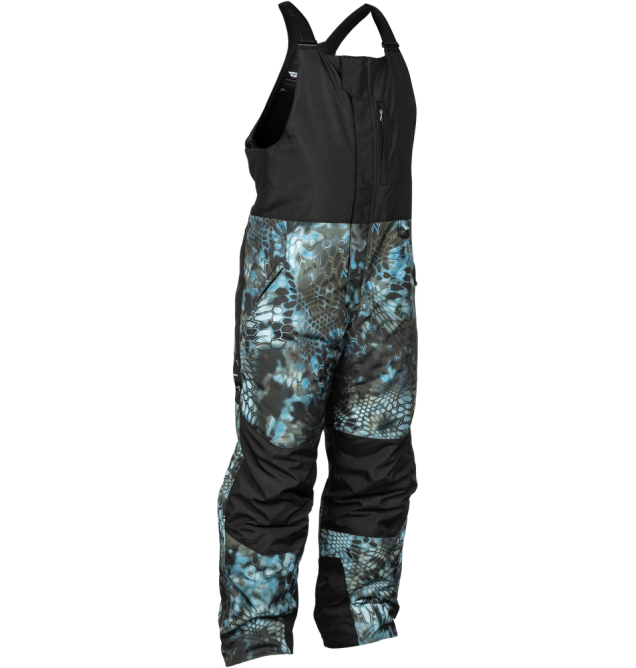 Outpost Bib (2025)