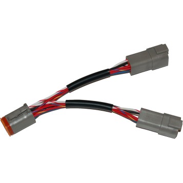 Y-Adapters