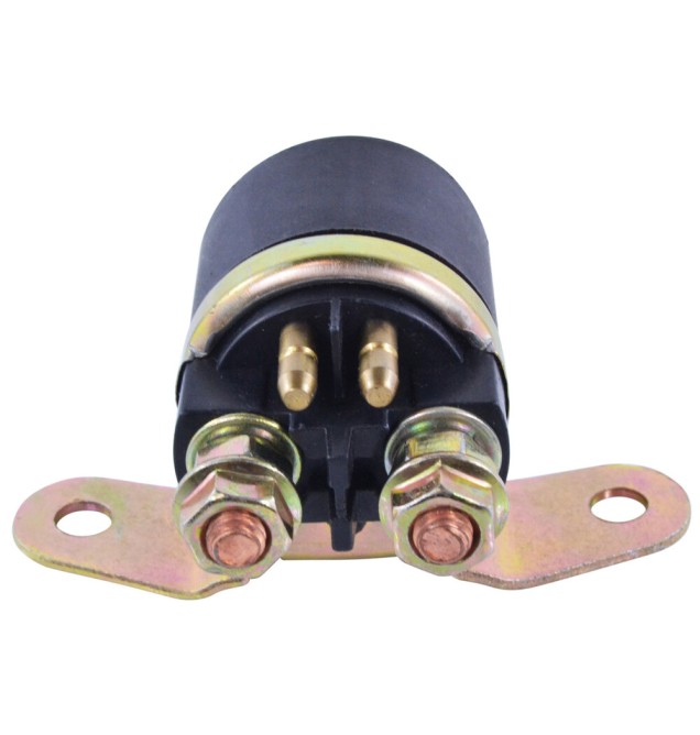 RM Stator Starter Relay Solenoid