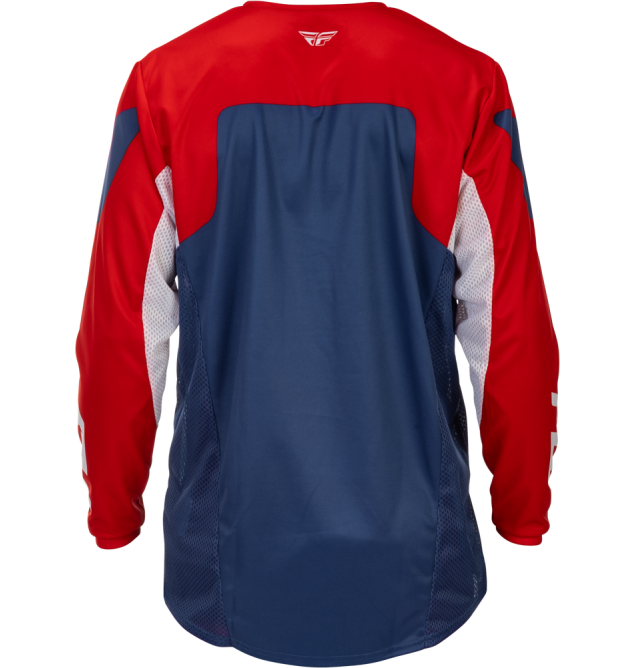 2026 Kinetic Jersey