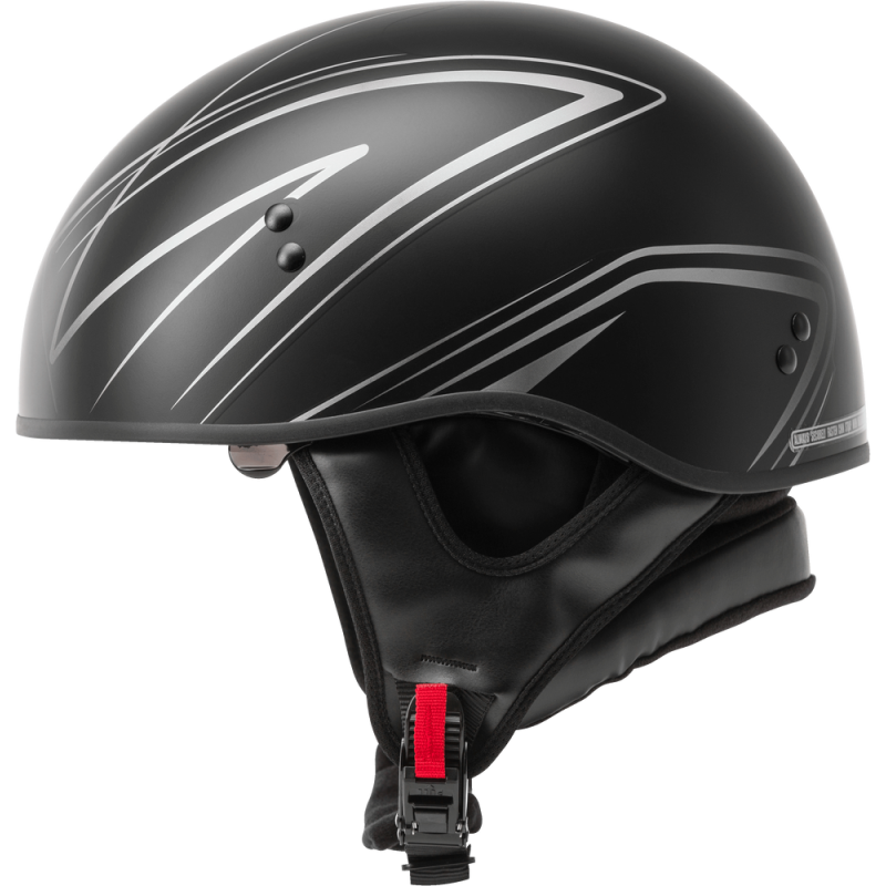 HH-65 Naked Torque Helmet HH-65 Naked Torque Helmet