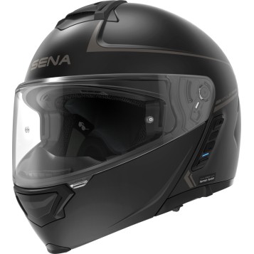 Impulse Flip Up Helmet