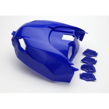Vented Air Box Cver