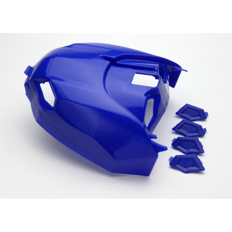 CYCRA Vented Air Box Cver CYCRA Vented Air Box Cver