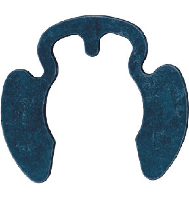 Countershaft Sprocket Clip