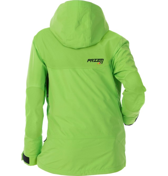 Women's Prizm Tech Jacket